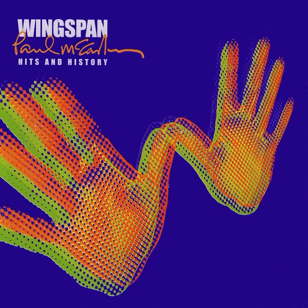 Wingspan (Hits And History)